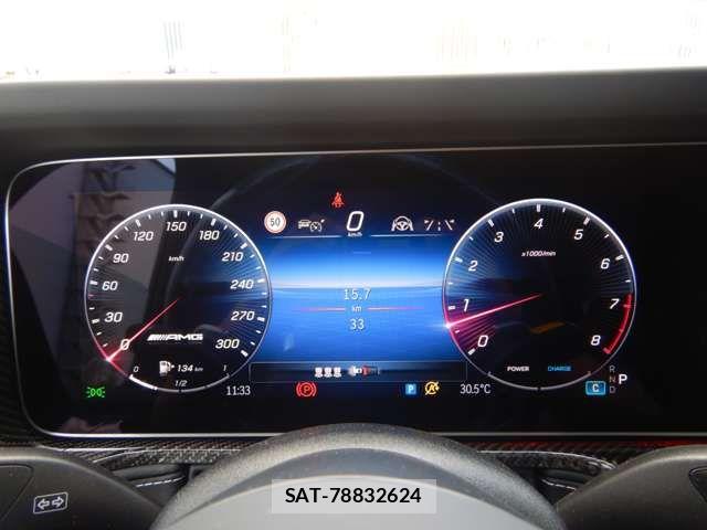 Mercedes Benz G-CLASS 2026-05 7877606-6
