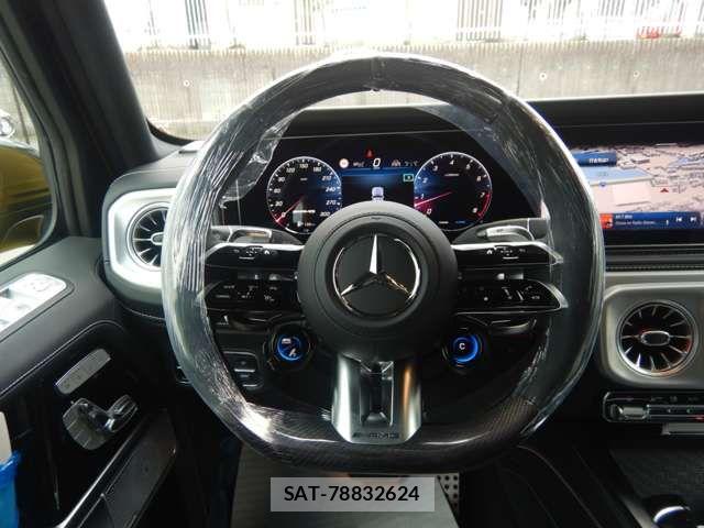 Mercedes Benz G-CLASS 2026-05 7877606-8
