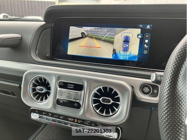 Mercedes Benz G-CLASS 2024-09 7902914-9