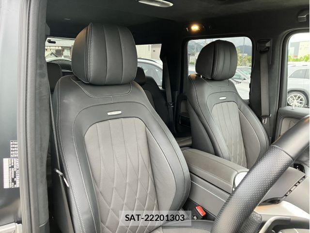 Mercedes Benz G-CLASS 2024-09 7902914-10