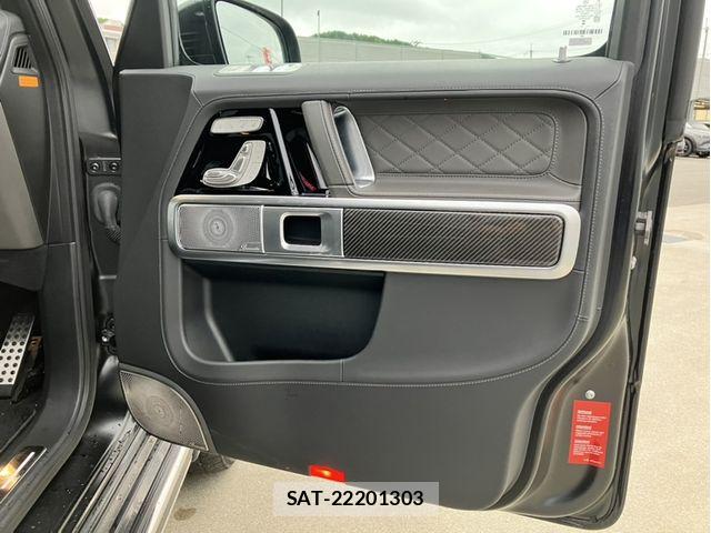 Mercedes Benz G-CLASS 2024-09 7902914-11