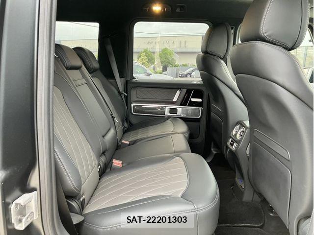 Mercedes Benz G-CLASS 2024-09 7902914-12