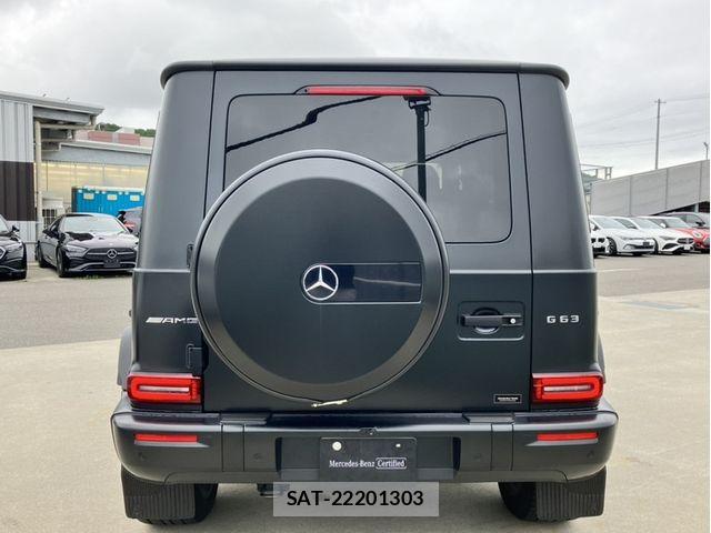 Mercedes Benz G-CLASS 2024-09 7902914-13