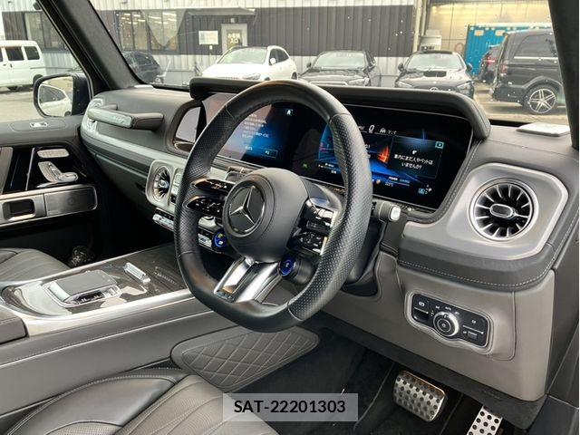 Mercedes Benz G-CLASS 2024-09 7902914-1
