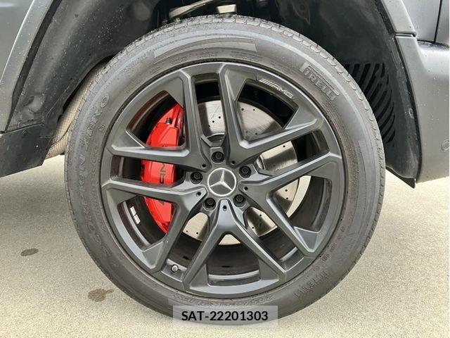 Mercedes Benz G-CLASS 2024-09 7902914-6