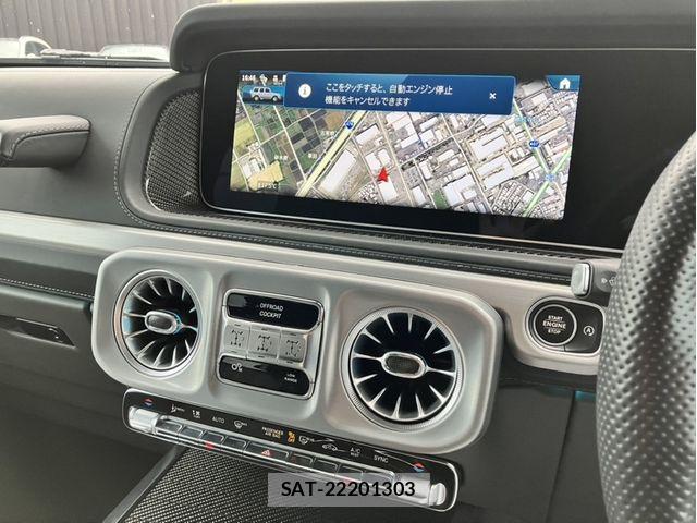 Mercedes Benz G-CLASS 2024-09 7902914-8