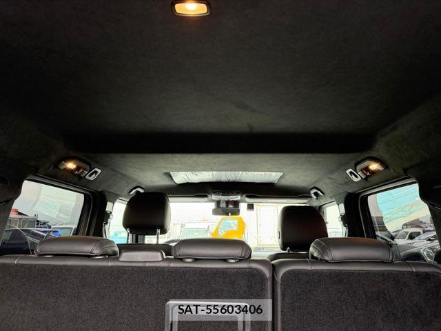 Mercedes Benz G-CLASS 2020-06 7962544-9
