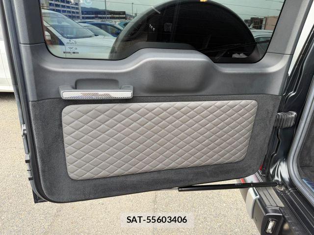 Mercedes Benz G-CLASS 2020-06 7962544-10