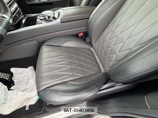 Mercedes Benz G-CLASS 2020-06 7962544-19