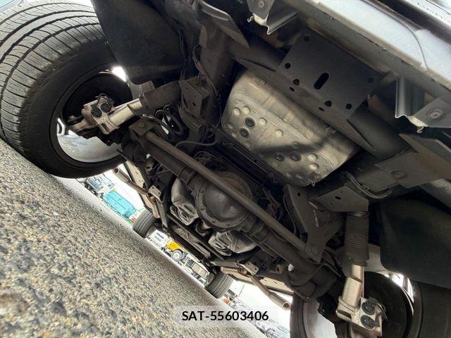 Mercedes Benz G-CLASS 2020-06 7962544-22