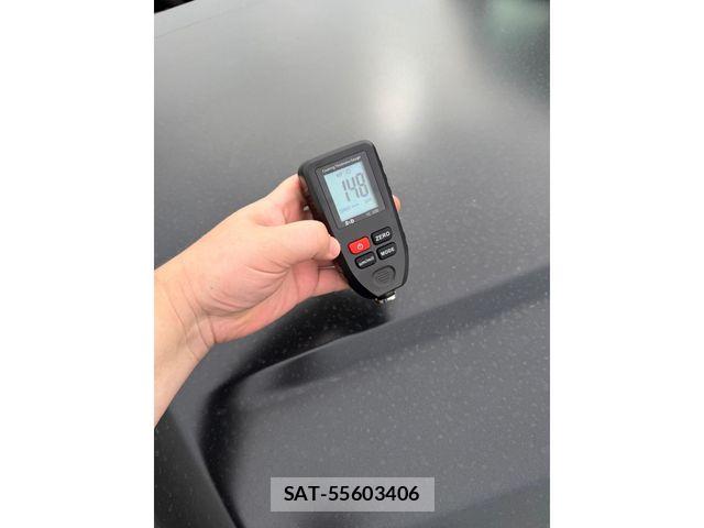 Mercedes Benz G-CLASS 2020-06 7962544-24