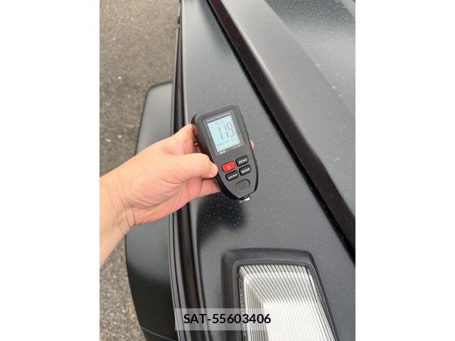 Mercedes Benz G-CLASS 2020-06 7962544-25