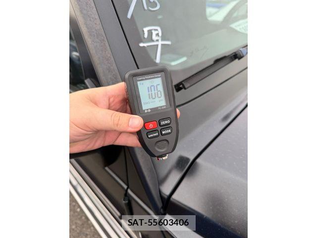 Mercedes Benz G-CLASS 2020-06 7962544-26