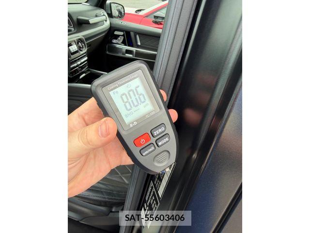 Mercedes Benz G-CLASS 2020-06 7962544-29