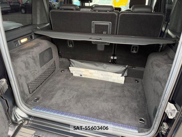 Mercedes Benz G-CLASS 2020-06 7962544-8