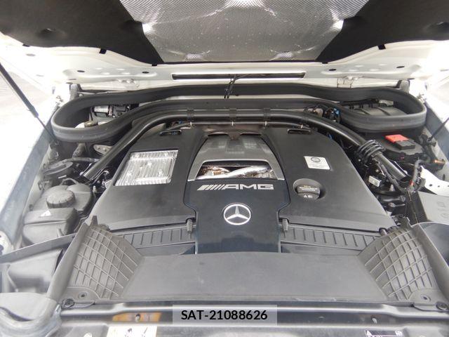 Mercedes Benz G-CLASS 2021-01 7962543-16
