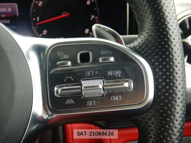 Mercedes Benz G-CLASS 2021-01 7962543-18
