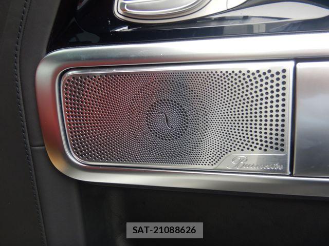 Mercedes Benz G-CLASS 2021-01 7962543-19