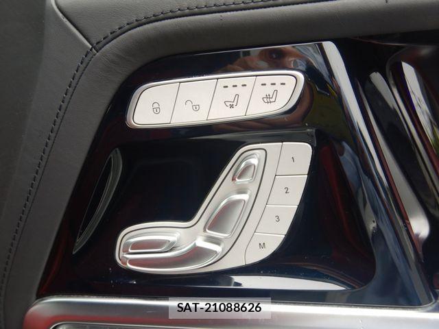 Mercedes Benz G-CLASS 2021-01 7962543-20