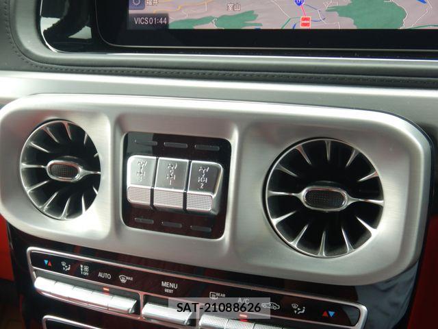 Mercedes Benz G-CLASS 2021-01 7962543-21