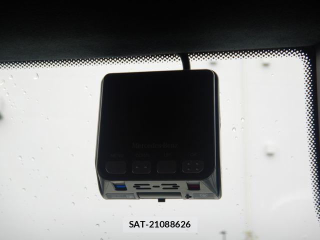 Mercedes Benz G-CLASS 2021-01 7962543-22