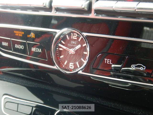 Mercedes Benz G-CLASS 2021-01 7962543-23
