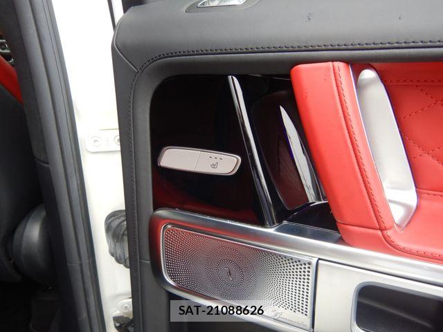 Mercedes Benz G-CLASS 2021-01 7962543-27