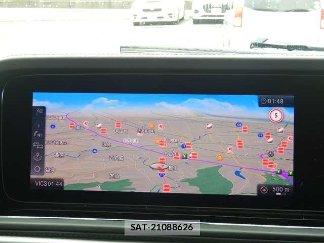 Mercedes Benz G-CLASS 2021-01 7962543-8