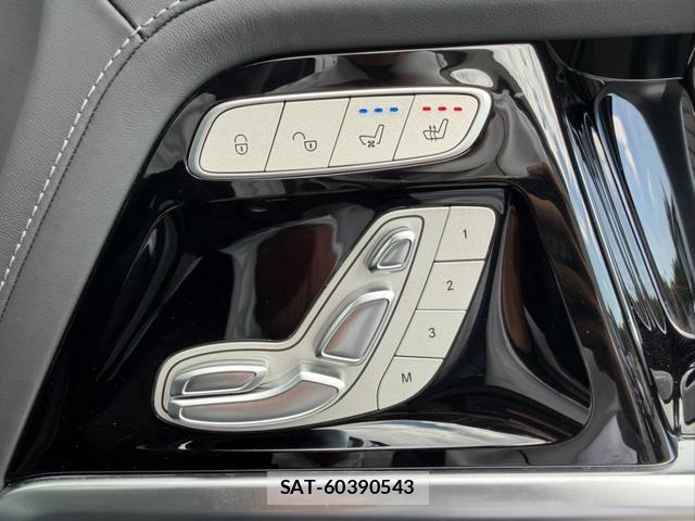 Mercedes Benz G-CLASS 2024-03 8036617-9