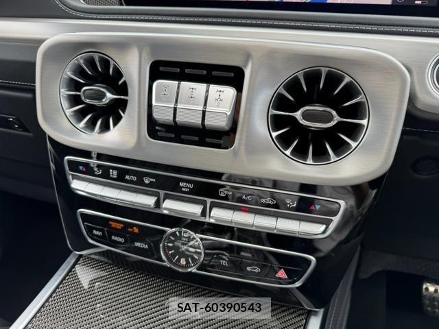 Mercedes Benz G-CLASS 2024-03 8036617-12