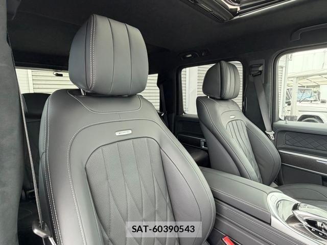 Mercedes Benz G-CLASS 2024-03 8036617-3