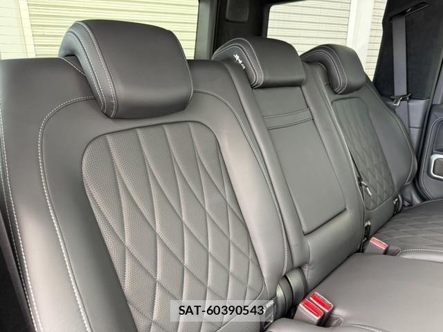 Mercedes Benz G-CLASS 2024-03 8036617-4