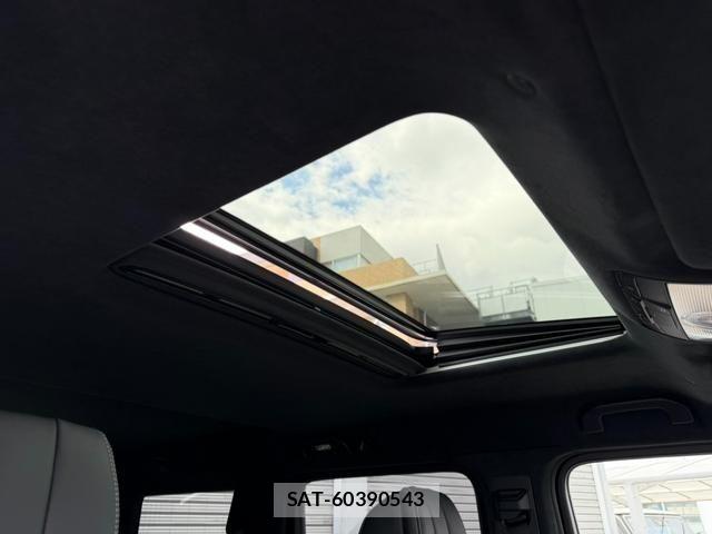 Mercedes Benz G-CLASS 2024-03 8036617-7