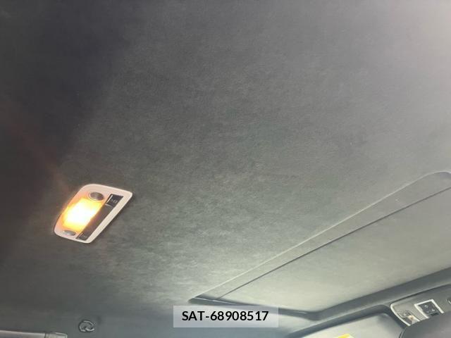 Mercedes Benz G-CLASS 2018-03 8036618-11