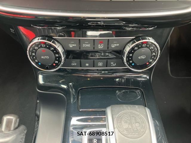 Mercedes Benz G-CLASS 2018-03 8036618-23