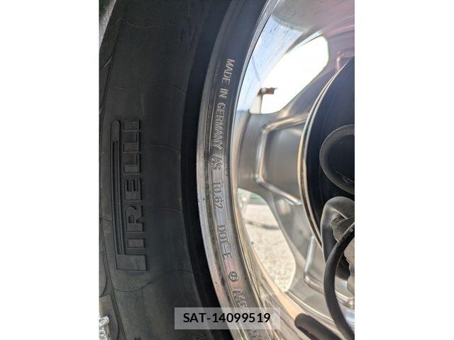Mercedes Benz G-CLASS 2025-02 8036616-9