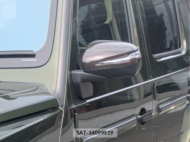 Mercedes Benz G-CLASS 2025-02 8036616-11