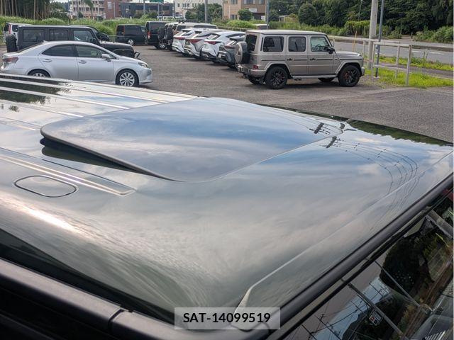 Mercedes Benz G-CLASS 2025-02 8036616-12