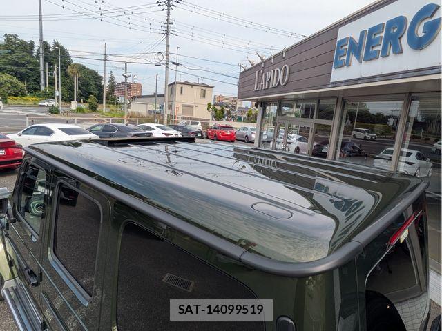Mercedes Benz G-CLASS 2025-02 8036616-13