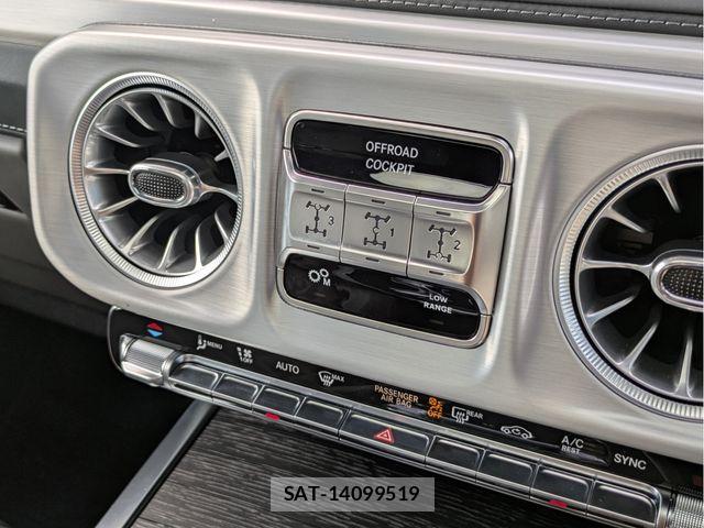 Mercedes Benz G-CLASS 2025-02 8036616-24