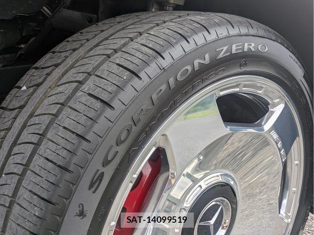 Mercedes Benz G-CLASS 2025-02 8036616-8