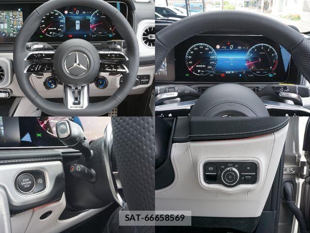 Mercedes Benz G-CLASS 2026-06 8036615-17