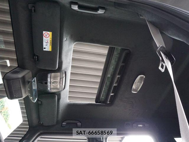 Mercedes Benz G-CLASS 2026-06 8036615-18