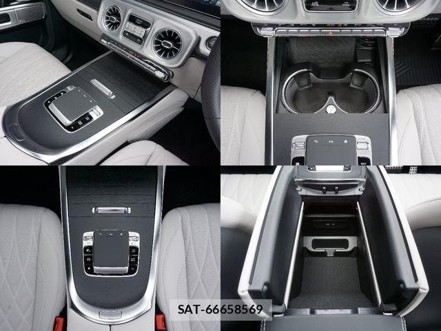 Mercedes Benz G-CLASS 2026-06 8036615-22