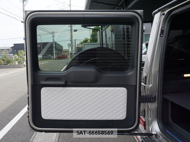 Mercedes Benz G-CLASS 2026-06 8036615-27