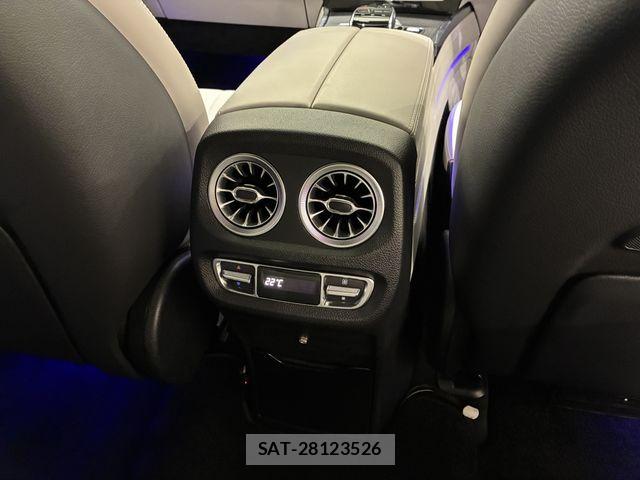 Mercedes Benz G-CLASS 2023-07 8074501-14