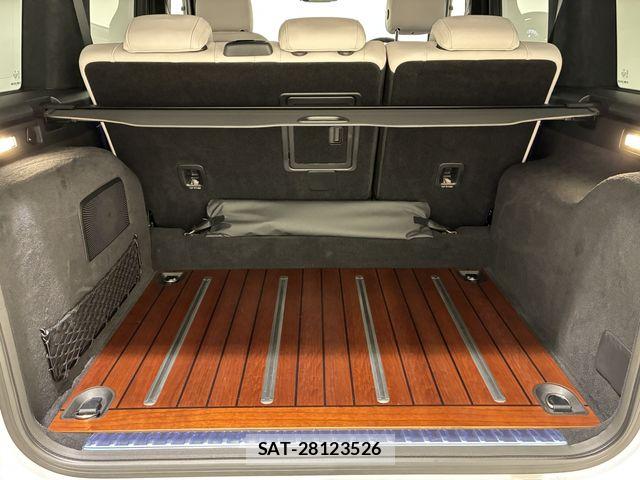 Mercedes Benz G-CLASS 2023-07 8074501-17