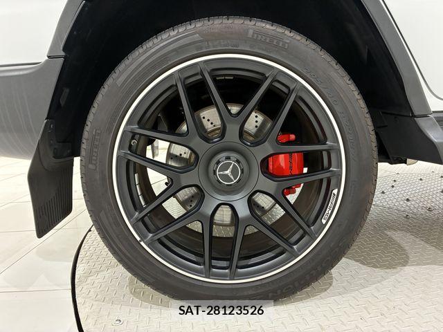 Mercedes Benz G-CLASS 2023-07 8074501-23