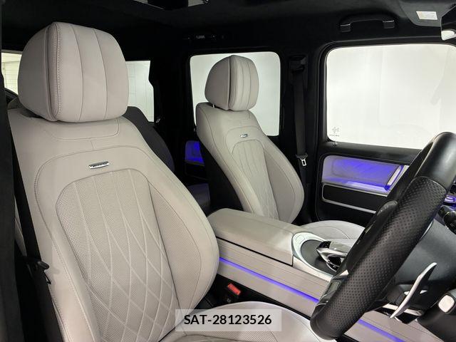 Mercedes Benz G-CLASS 2023-07 8074501-3