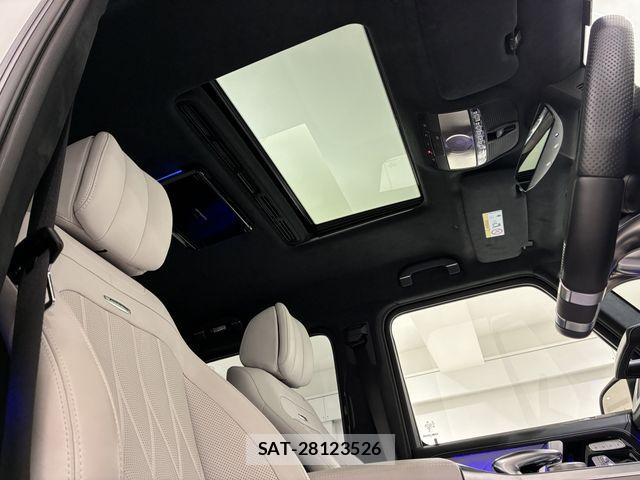 Mercedes Benz G-CLASS 2023-07 8074501-4